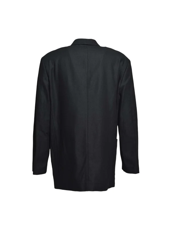 Our Legacy Black Tailored Jackets - Image 2