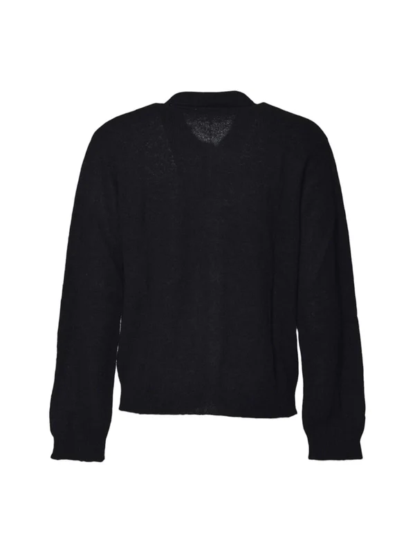 Our Legacy Black Cardigans - Image 2