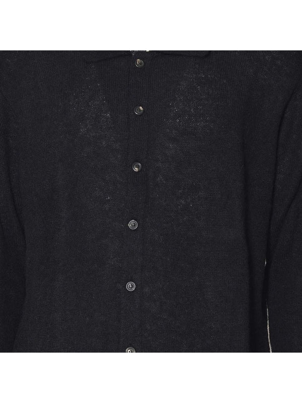 Our Legacy Black Cardigans - Image 3