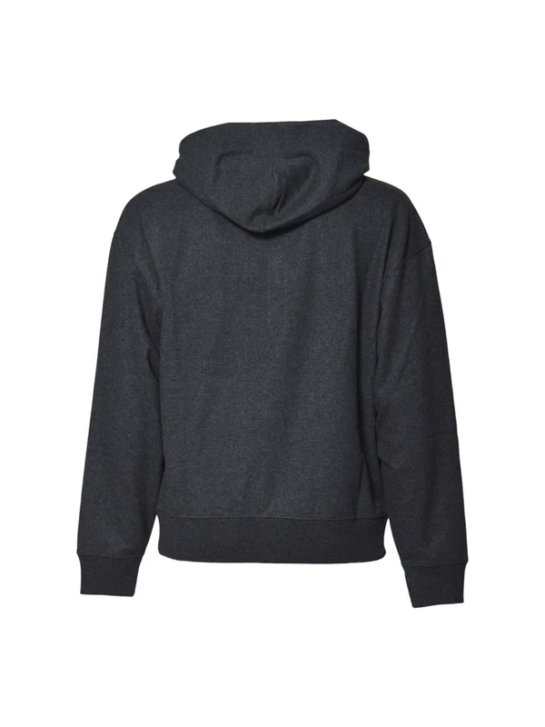 Our Legacy Grey Hoodies - Image 2