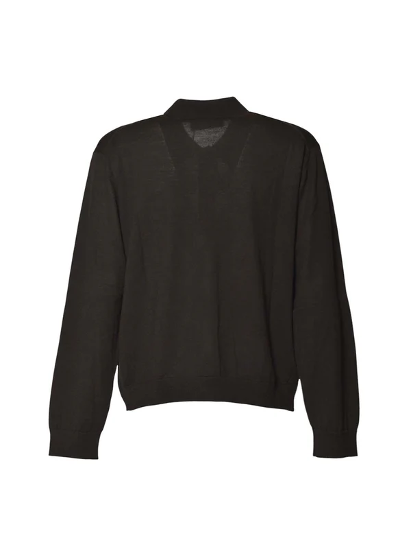 Our Legacy Brown Cardigans - Image 2