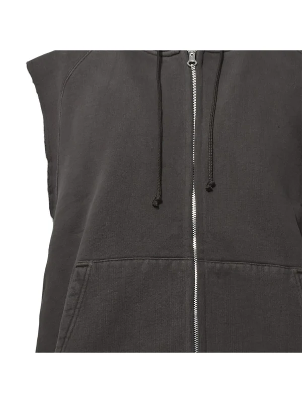 Our Legacy Brown Hoodies - Image 3