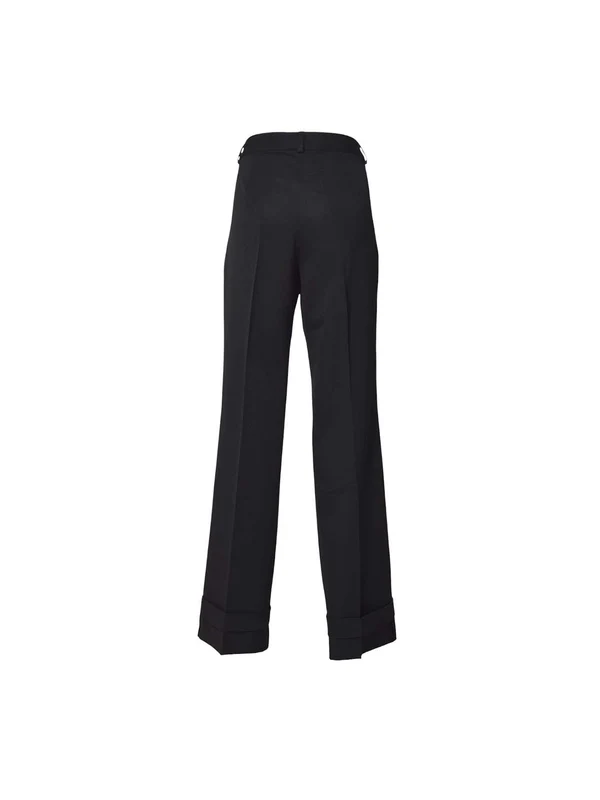 Our Legacy Black Trousers - Image 2