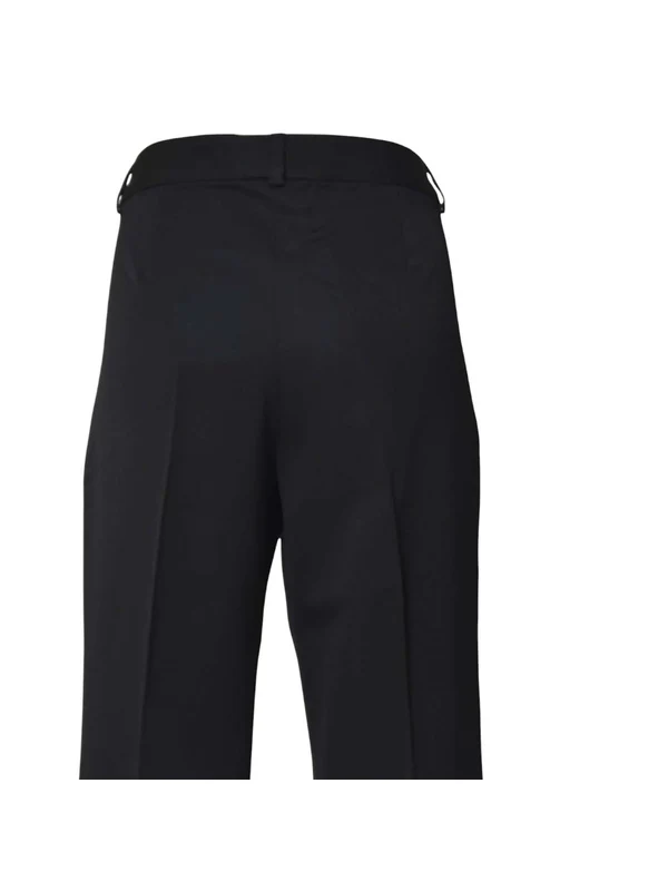 Our Legacy Black Trousers - Image 3