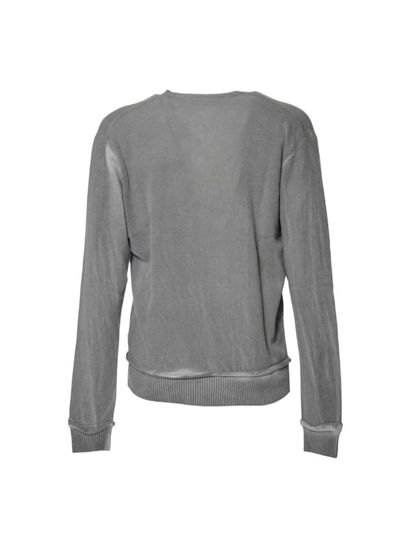 Our Legacy Grey Knitted - Image 2