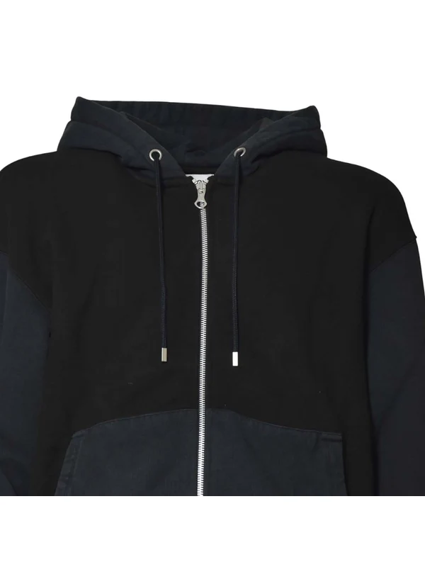 Our Legacy Black Hoodies - Image 3
