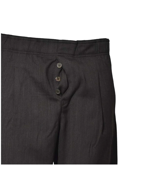 Our Legacy Brown Trousers - Image 3