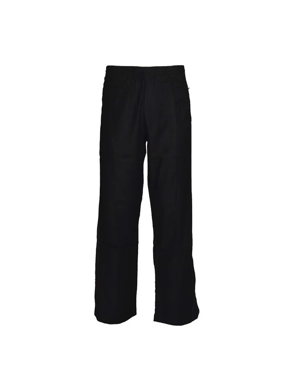 Our Legacy Black Trousers - Image 2