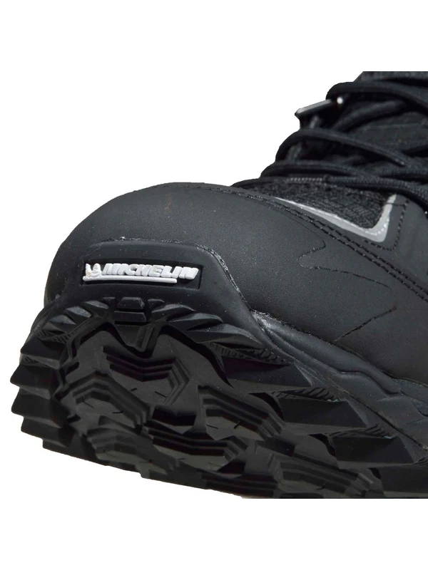 Mizuno Black Low Top Sneakers - Image 7