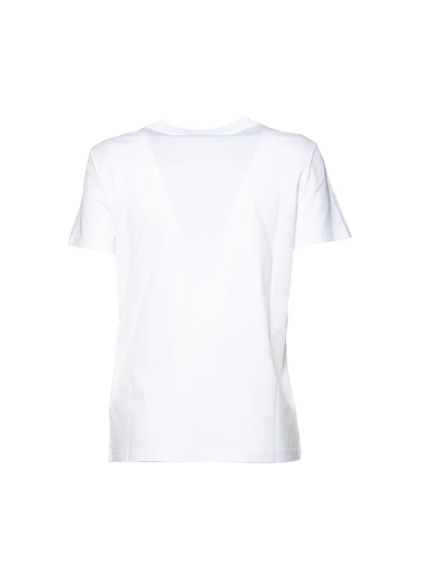 Max Mara White Half Sleeve - Image 2
