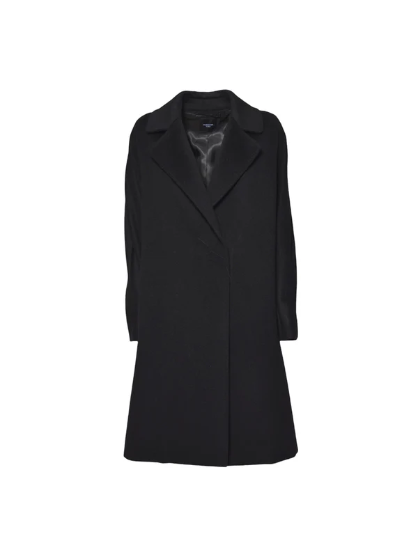 Weekend Max Mara Black Coats - Image 3