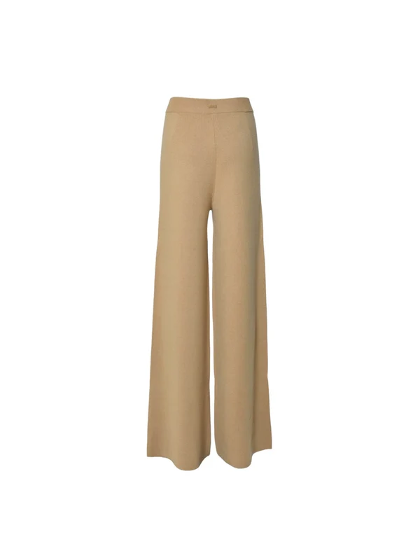 Max Mara Beige Trousers - Image 2