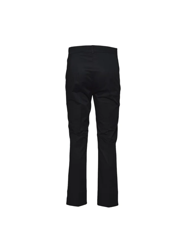 S Max Mara Black Trousers - Image 2