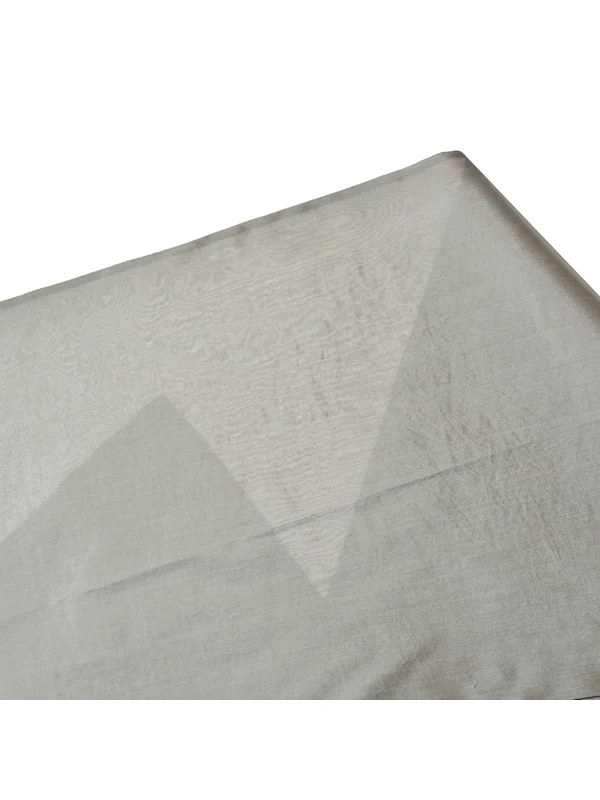 Max Mara Grey Other Fabric Mufflers - Image 2