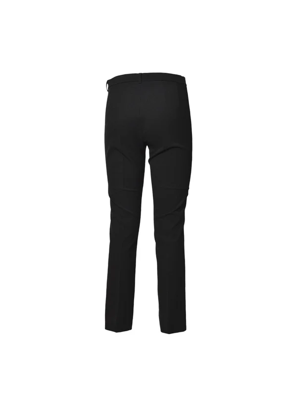 S Max Mara Black Trousers - Image 2