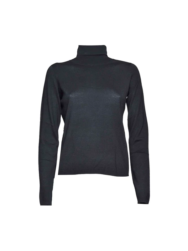 Max Mara Black Knitted - Image 2