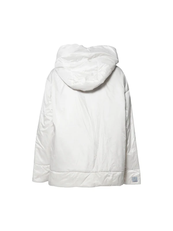 Max Mara The Cube White Jackets - Image 2