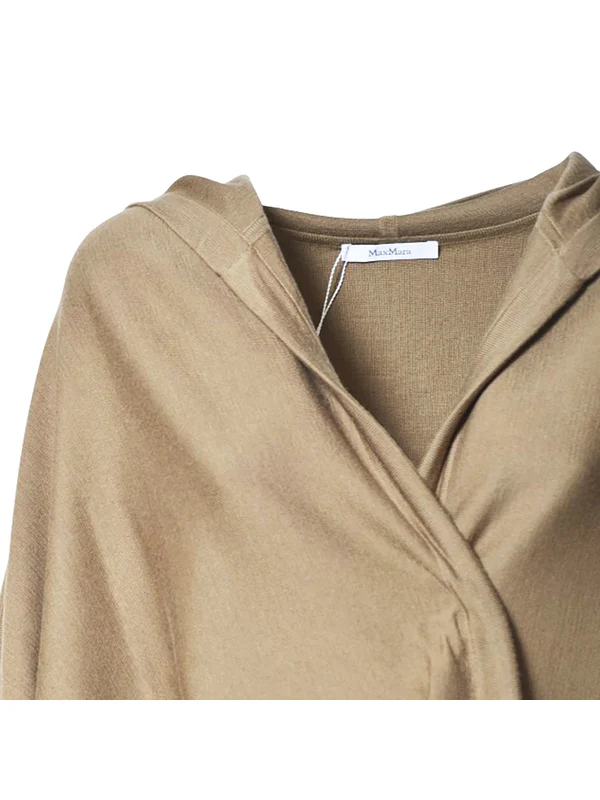 Max Mara Brown Cardigans - Image 3