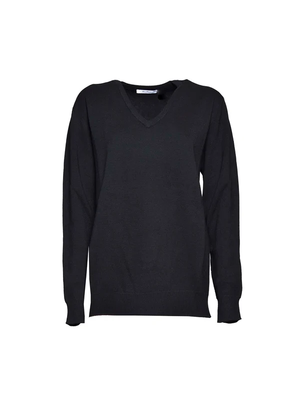 Max Mara Black Knitted - Image 2