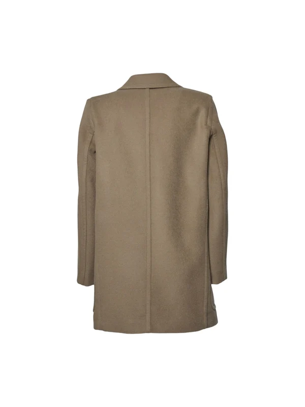 Max Mara Brown Coats - Image 2