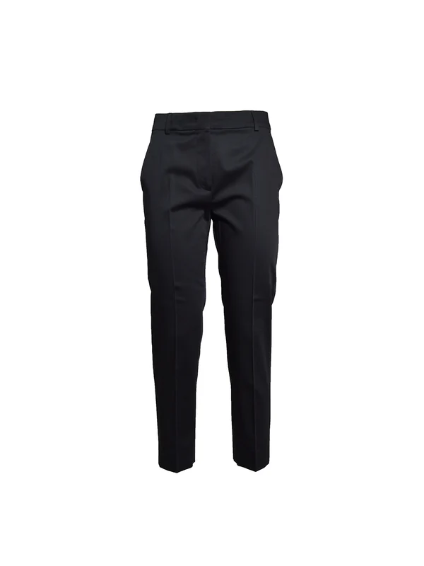 Max Mara Black Trousers - Image 2