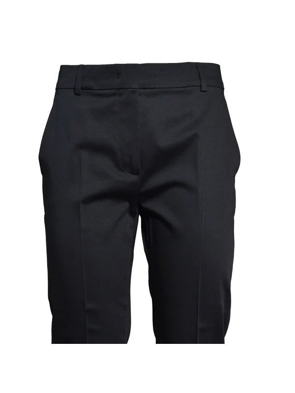 Max Mara Black Trousers - Image 6