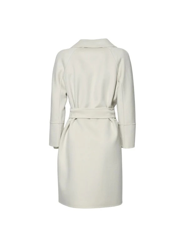 S Max Mara White Coats - Image 2