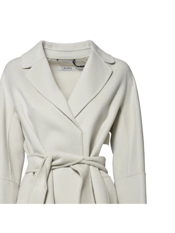 S Max Mara White Coats - Image 3