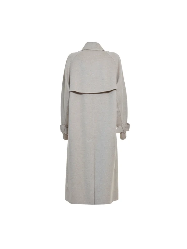 Max Mara Beige Coats - Image 3