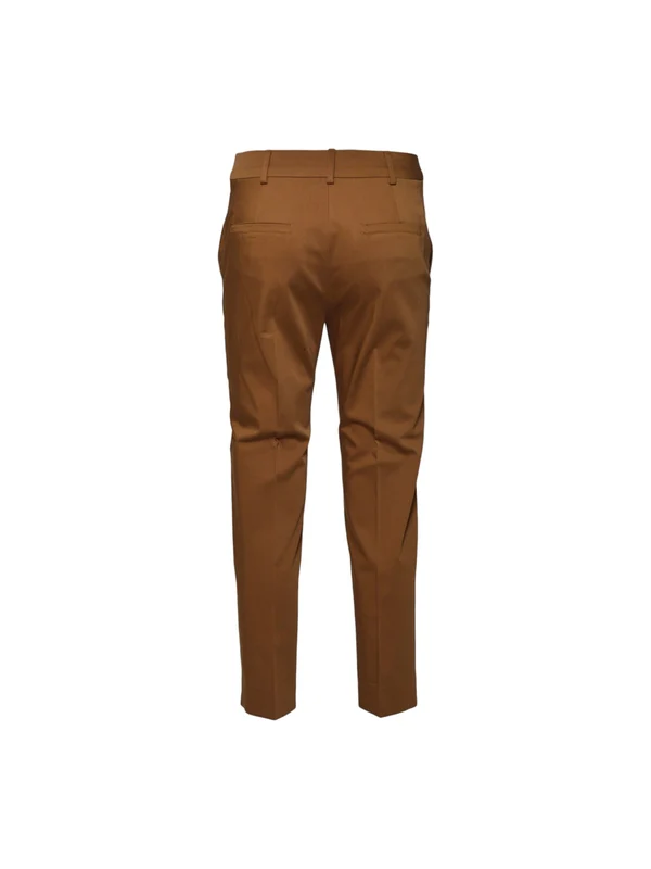 Max Mara Brown Trousers - Image 2