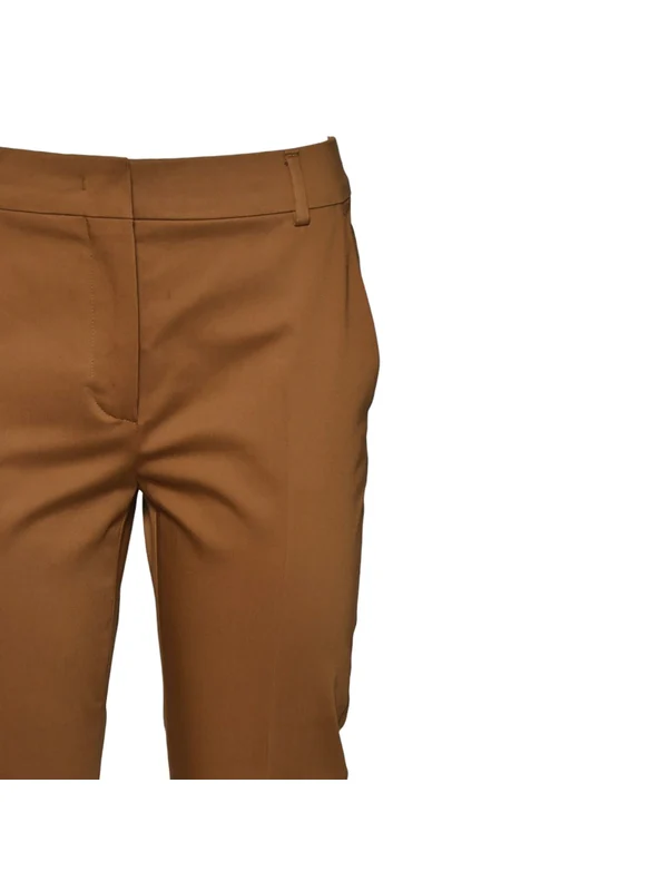 Max Mara Brown Trousers - Image 3