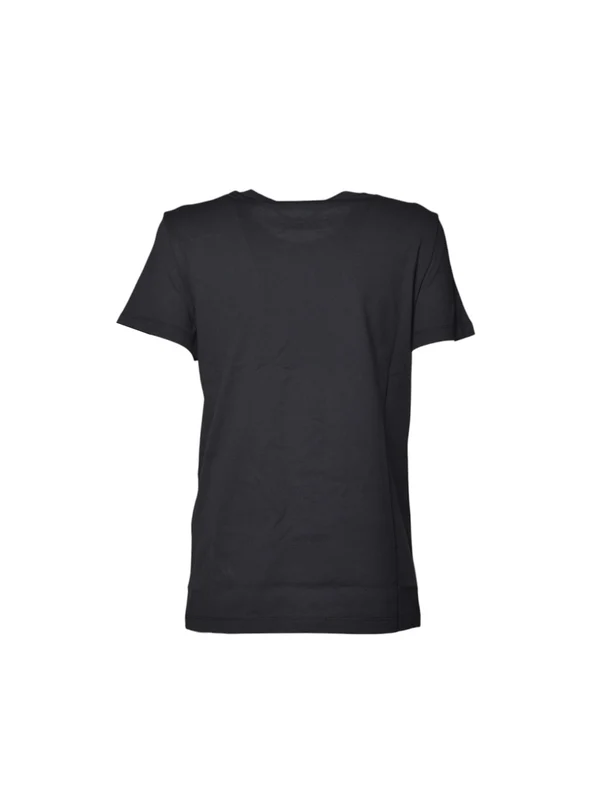 Max Mara Black Half Sleeve - Image 2
