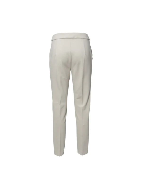 Max Mara Grey Trousers - Image 2
