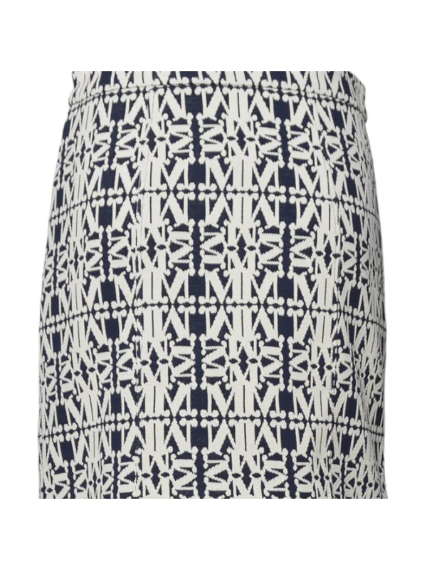 Max Mara Multicolor Skirts - Image 2