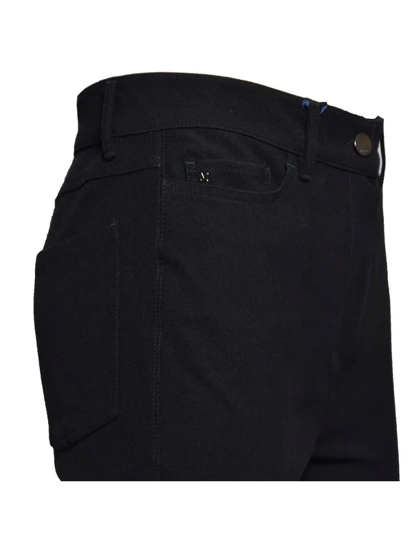 S Max Mara Black Trousers - Image 5