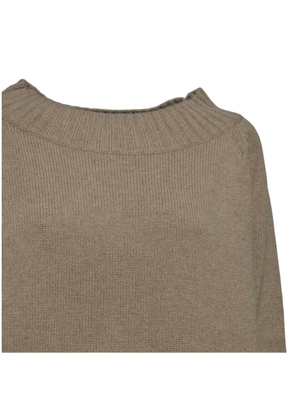 Max Mara Brown Knitted - Image 3