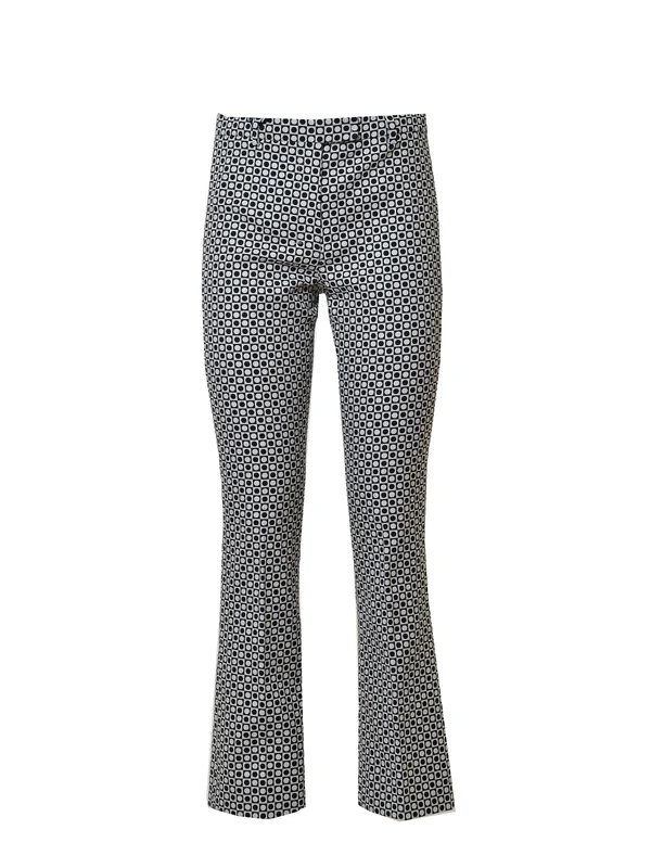 S Max Mara Multicolor Trousers - Image 2