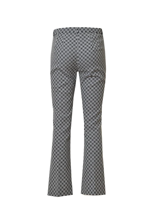 S Max Mara Multicolor Trousers - Image 4
