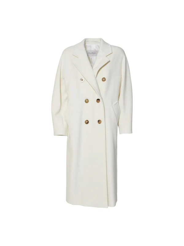 Max Mara White Coats - Image 3