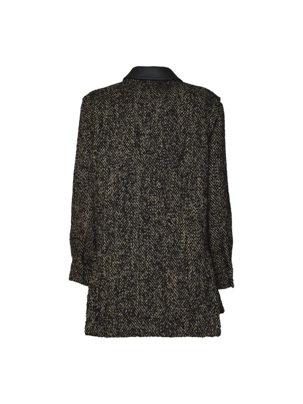 Max Mara Black Jackets - Image 2