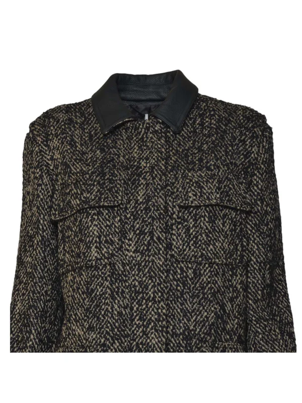 Max Mara Black Jackets - Image 3