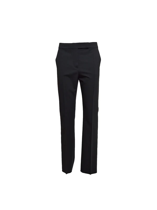 Max Mara Black Trousers - Image 2