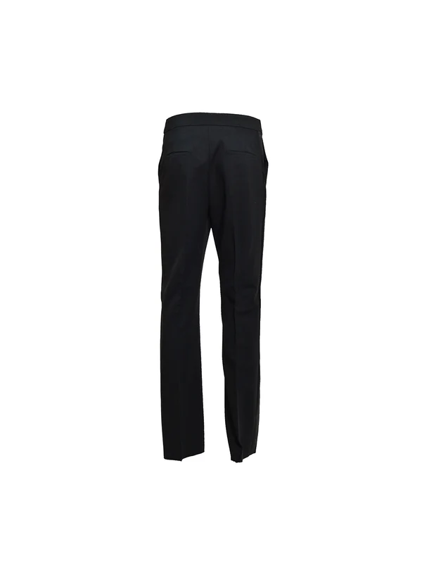 Max Mara Black Trousers - Image 3