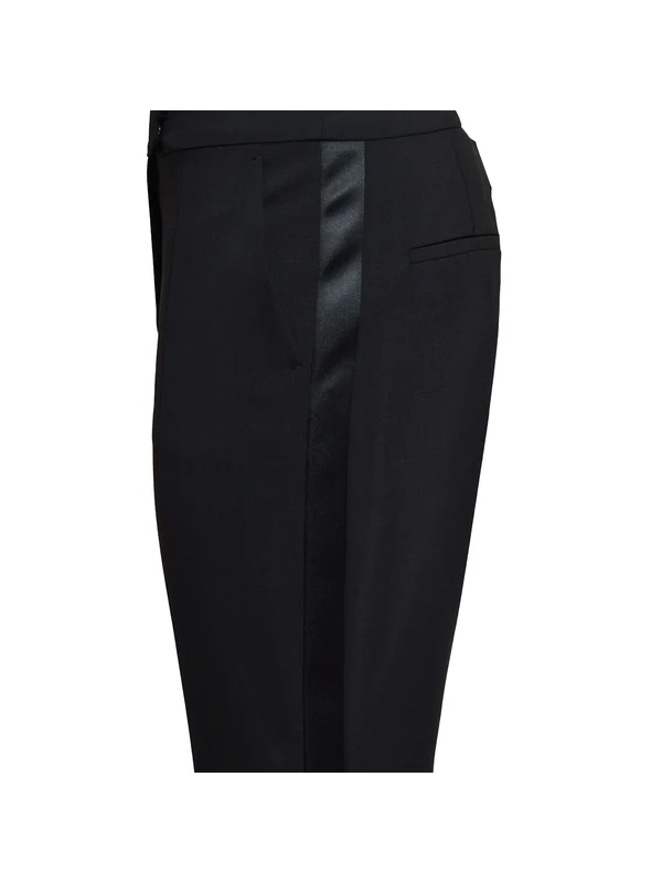 Max Mara Black Trousers - Image 6