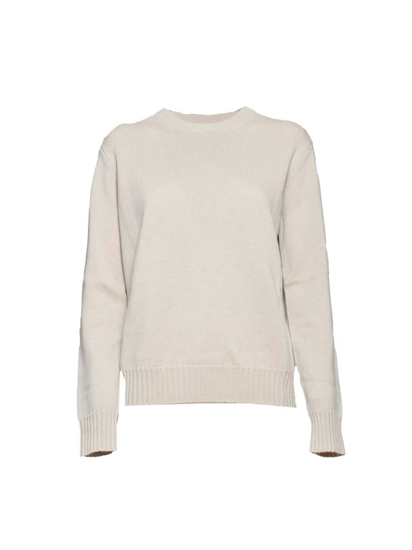 Max Mara Beige Knitted - Image 2