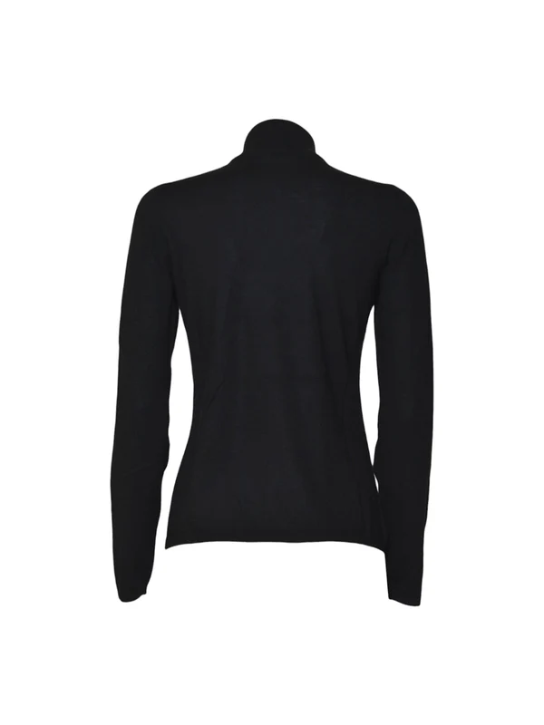 Max Mara Black Knitted - Image 2