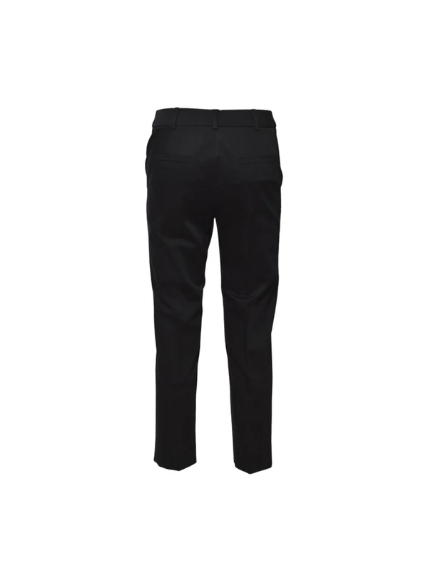 Max Mara Black Trousers - Image 2