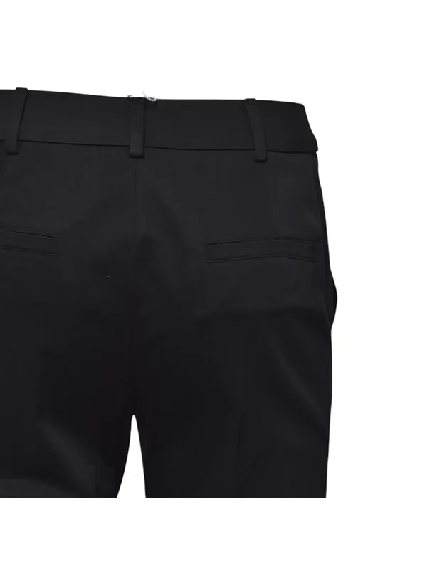 Max Mara Black Trousers - Image 3