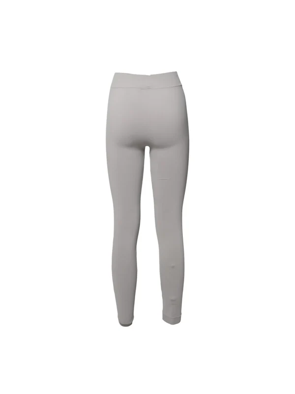 S Max Mara Grey Trousers - Image 2