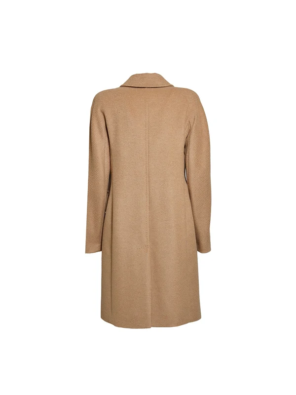 Max Mara Beige Coats - Image 5
